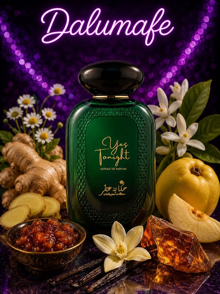 Other Yes Tonight product image
